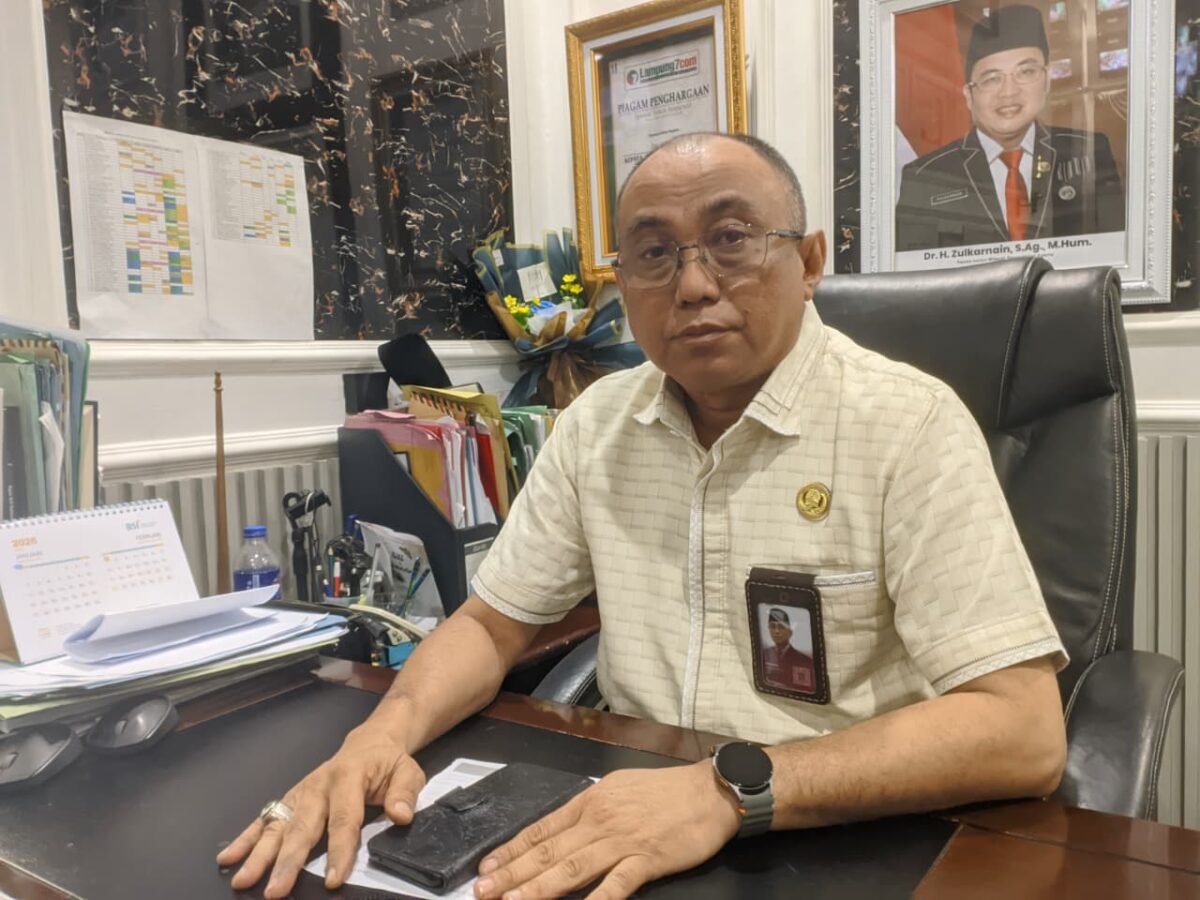 MAN 2 Bandar Lampung