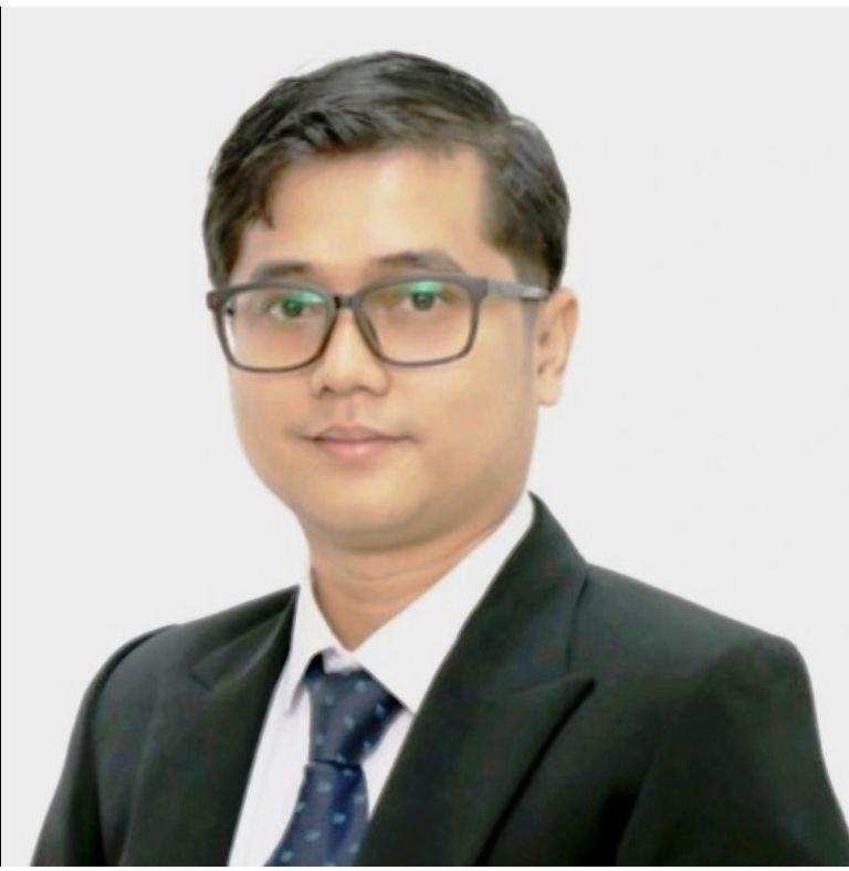 Mhd. Zakiul Fikri, Direktur Hukum Celios