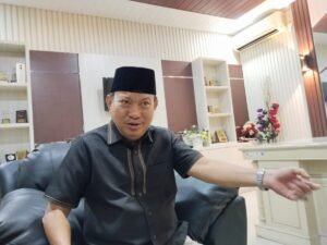 Pansus Tata Niaga Singkong DPRD Lampung Tuntaskan Masa Kerjanya