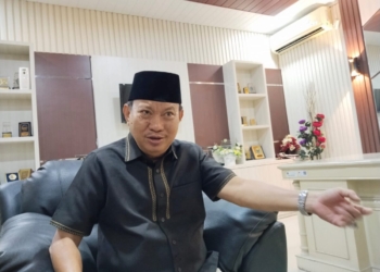 Pansus Tata Niaga Singkong DPRD Lampung Tuntaskan Masa Kerjanya