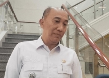 Pemprov Lampung Siapkan Perluasan Kota Baru hingga 4.000 Hektare