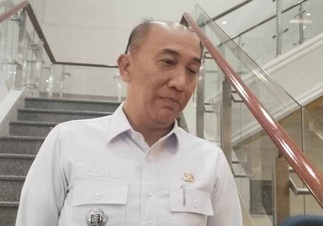 Pemprov Lampung Siapkan Perluasan Kota Baru hingga 4.000 Hektare