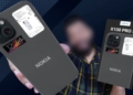 Nokia X100 Pro 5G