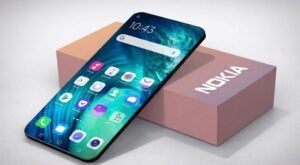 Nokia X100 Pro 5G, Kamera 300MP dan Snapdragon 8 Gen 4
