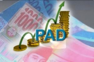 Target PAD 2026 Diminta Realistis, DPRD Soroti Validitas Data Kendaraan