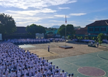PMB Madrasah Lampung 2026