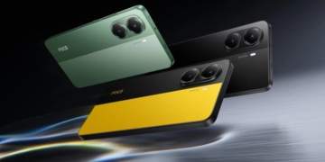 POCO X8 Pro Max