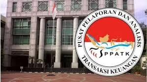 Pusat Pelaporan dan Analisis Transaksi Keuangan (PPATK)