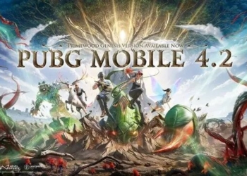 PUBG Mobile 4.2