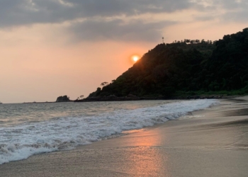 Pantai Kedu, Tempat Hits Incaran Para Wisatawan