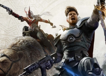 Patch 1.002 Highguard