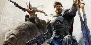 Patch 1.002 Highguard