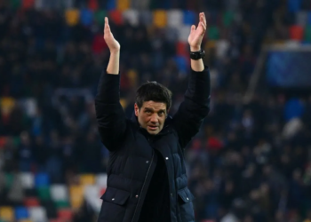 Pelatih Inter Milan, Cristian Chivu