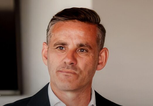 Pelatih Timnas Indonesia yang baru, John Herdman