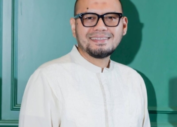 Pengamat Hukum dan Pembangunan, Hardjuno Wiwoho