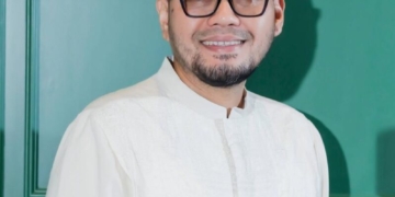 Pengamat Hukum dan Pembangunan, Hardjuno Wiwoho