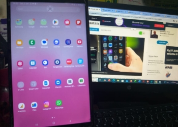 Pengguna perangkat mobile dengan OS Android mencapai miliaran di seluruh dunia, dari kelas entry-level hingga flagship.