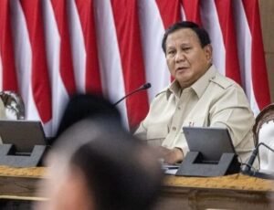 Meski Koalisi Kuat, Prabowo Berkelakar Ingin Terus Awasi PKB