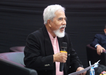 Prof. Ismail Bin Mohd – Universiti Malaysia Terengganu (UMT), Global Optimization,