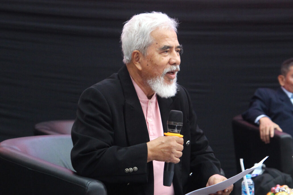 Prof. Ismail Bin Mohd – Universiti Malaysia Terengganu (UMT), Global Optimization,