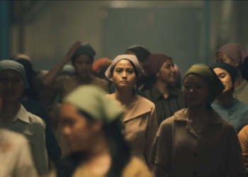 Film Horor indonesia