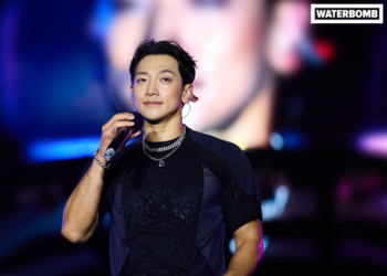 Rain oppa