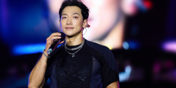 Rain oppa