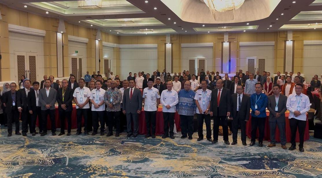 Rapimnas VI Perkindo