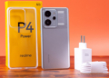 Realme P4 Power