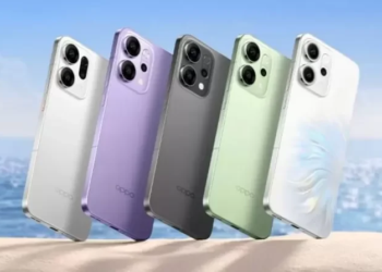 Reno 15 Pro Max. Dok Oppo