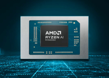 Ryzen AI Embedded