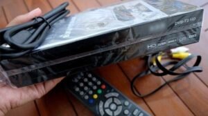 Tips Beli STB TV Digital untuk Nonton Piala Dunia 2026