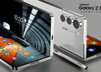 Samsung Galaxy Z Fold 8 Ultra