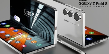 Samsung Galaxy Z Fold 8 Ultra