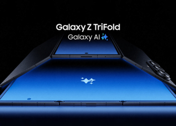 Samsung Galaxy Z TriFold