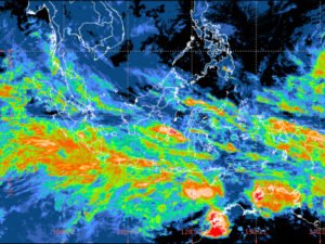 Waspada Peningkatan Curah Hujan Menjelang Akhir Januari 2026
