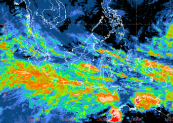 Badan Meteorologi, Klimatologi, dan Geofisika (BMKG) mengimbau masyarakat untuk meningkatkan kewaspadaan terhadap potensi peningkatan cuaca ekstrem sebagian wilayah Indonesia. Dok BMKG