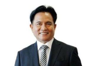 Yusril Ihza Mahendra Mendukung Pilkada via DPRD