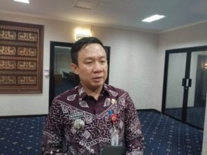 Pemprov Lampung Instruksikan OPD Percepat Pengadaan Barang dan Jasa