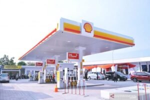 Shell, Vivo, dan BP-AKR Serentak Turunkan Harga BBM Mulai Januari 2026