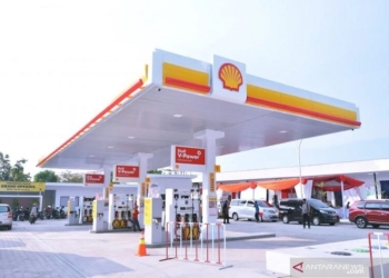 Shell, Vivo, dan BP-AKR Serentak Turunkan Harga BBM Mulai Januari 2026
