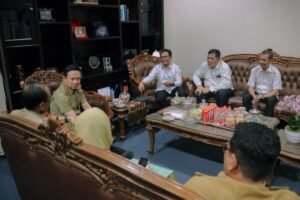 Sinergi Pemprov Lampung–BPKP Jadi Kunci Percepat Pembangunan