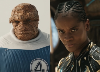 Teaser Terbaru Avengers: Doomsday