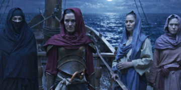 Film Pasukan 1000 Janda