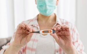 Kenali Gejala Super Flu Influenza A H3N2 Subclade K dan Pencegahan Penularan