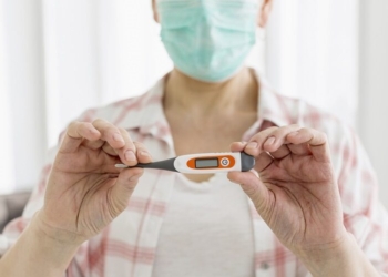 Kenali Gejala Super Flu Influenza A H3N2 Subclade K dan Pencegahan Penularan