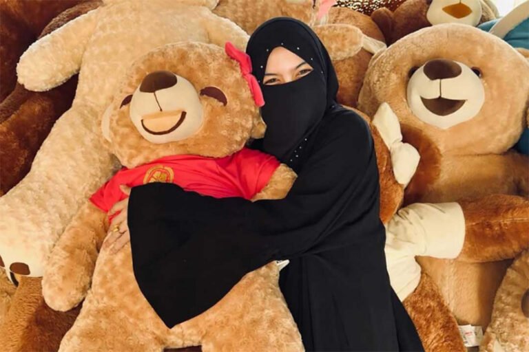 Wardatina Mawa Tolak Damai dengan Inara Rusli Terkait Kasus Dugaan Perzinaan