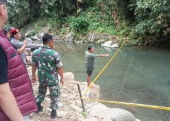Praktisi Hukum Nilai Tragedi Way Lalaan Penuhi Unsur Pidana