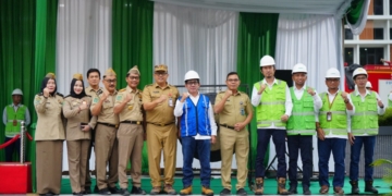 Bukan Sekadar Seremonial, PTBA Jadikan Bulan K3 Nasional Momentum Bangun Budaya Keselamatan Kerja