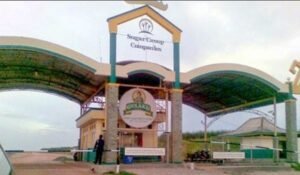Di Balik Pencabutan HGU SGC: Nasib Puluhan Ribu Pekerja dan Jejak Panjang Industri Gula Lampung